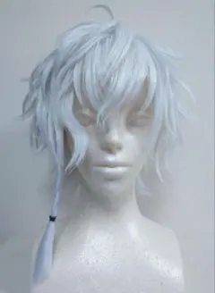 叢雲カゲツ コスプレ ウィッグ にじさんじ セット済み - メルカリ