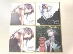 コトヤマ展　複製原画　よふかしのうた　だがしかし コトヤマ展 複製原画 よふかしのうた だがしかし - メルカリ