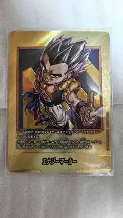 フュージョンワールド エナジーマーカー 40巻 パラレル 金 おまけ付き