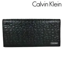 Calvin Klein長財布