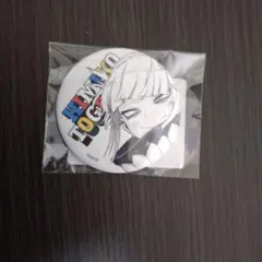 僕のヒーローアカデミア トガヒミコ 缶バッジ
