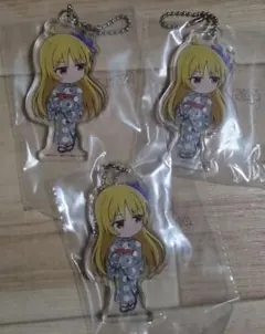 ぼっち・ざ・ろっく！ 一番くじ 伊地知星歌