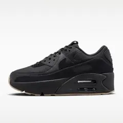 Nike Air Max 90 LV8ブラック 23.5cm 箱あり・ タグ付き