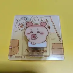 ちいかわ アクリルシーンクリップ