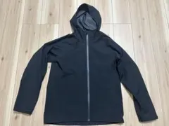 UNIQLO ブロックテックパーカ　Lサイズ
