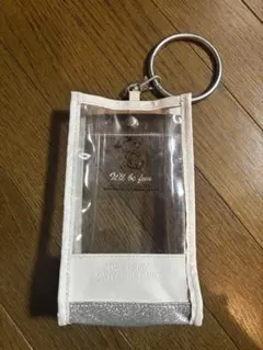 USJユニバーサルスタジオ スヌーピースマートフォンポーチ