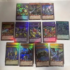 遊戯王 ラッシュデュエル まとめ売り15枚セット - メルカリ
