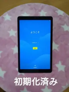 本体 タブレット