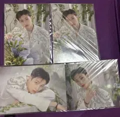 バンチャン　ラントレ　maniac スキズ　straykids