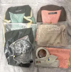 あんスタ　コスプレ　巴日和　バレンタインのサムネイル