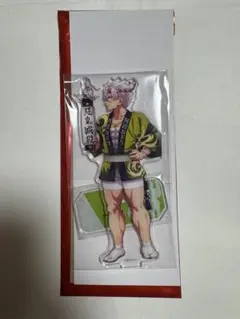 鬼滅の刃　ufotable 阿波踊り　アクリルスタンド