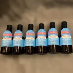 ザ・プロダクト　ヘアシャインセラム　50ml×6個セットのサムネイル