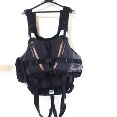 mont-bell ANGLER PACK 15 フィッシングベスト - メルカリ
