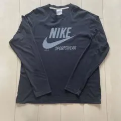平成レトロ　ヴィンテージ Nike SPORTSWEAR ナイキ 長袖