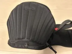 DaG1➕　ダッグワンプラス　黒