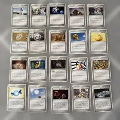 じ*ん様 ポケモンカード　トレーナー　まとめ