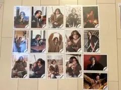 King & Prince キンプリ　Number_i 公式写真　平野紫耀