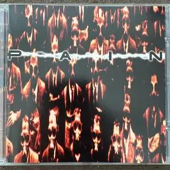 【3枚1100円】PAIN - ペイン 輸入盤