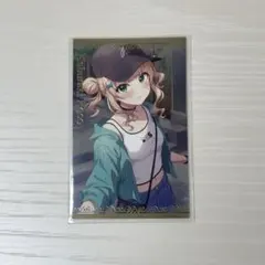 にじさんじ 鏑木ろこ ツンデレボイスビジュアルカード