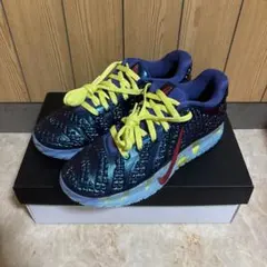 新品未使用】KD8 EP 28cm USA代表カラー ケビン・デュラント - メルカリ