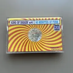 2025年最新】King of diggin カセットの人気アイテム - メルカリ