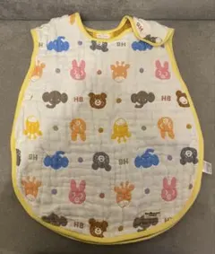 ミキハウス　スリーパー