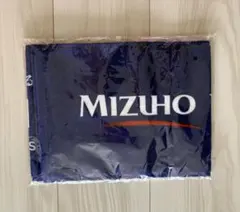 新品　MIZUHO BLUE DREAM MATCH 2023 マフラータオル