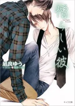 凪良ゆう　美しい彼　文庫本2冊セット