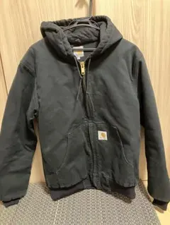 Carhartt ACTIVE JACKET ブラック Mサイズのサムネイル