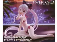 シャルティア オーバーロード Desktop Cute フィギュア水着ver.