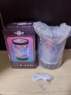 まほやく くじ ラストワン ルームライト