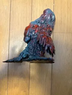 kaiju one ゴジラ1995 ソフビ wf2026s ワンフェス - メルカリ
