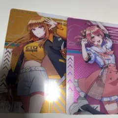 2025年最新】からぴち のあ ウエハースの人気アイテム - メルカリ