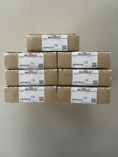 Oriental Motor MU1225S-41 ACプロファン 7個セット