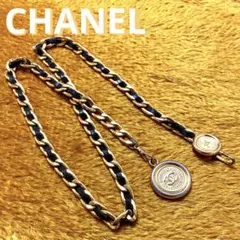 CHANEL シャネル ココマーク チェーンベルト ⭐️31 RUE CAMBONのサムネイル