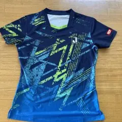 ジュイク卓球ユニフォームレディースS