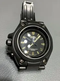 MR-G 120T 時計