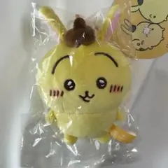 ちいかわ　サンリオコラボ　ポムポムプリン　うさぎ　ぬいぐるみマスコット　5個 31KOdnhOzeL._AC_UL240_SR240,