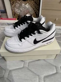 Nike SB P-Rod 1 Retro "White and Black"