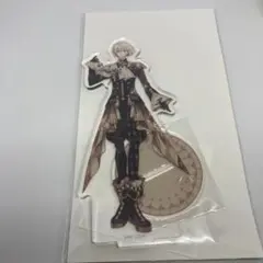 最終値下 アイナナ 巳波 棗巳波 ミニミニアクリルスタンド アクスタ