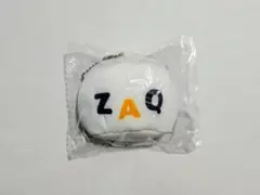 ざっくぅビーズお手玉キーホルダー