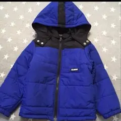 中綿ジャケット コート