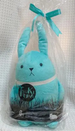 【匿名配送】ツキウサ 4月 特大 ツキウタ 匿名配送】ツキウサ 4月 特大 ツキウタ