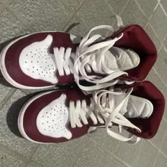 【最終価格】AIR JORDAN1 RETRO “ArtisanalRed” 2025年最新】エア ジョーダン 1 HIGH OG Artisanal Redの人気アイテム