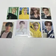 2025年最新】SEVENTEEN ディノ トレカ まとめ売りの人気アイテム