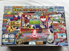 光るぜ！ポケモンタイピングPC セガ 知育玩具のサムネイル