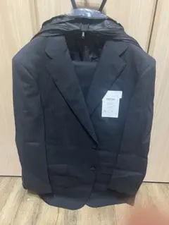 さ*と様 新品未着スーツ上下メンズ93 170 100 100 E5 L L〜3 さ*と様 新品未着スーツ上下メンズ93 170 100 100 E5 L L〜3 - メルカリ