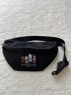 ★混血のカレコレ B賞 ウエストポーチ 等身大Ｖｅｒ．★美品