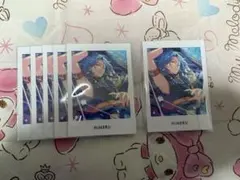 あんスタ ぱしゃっつ HiMERU