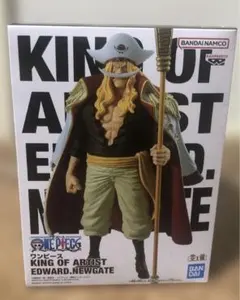 2026年最新】ワンピース 白 ひげ フィギュアの人気アイテム - メルカリ